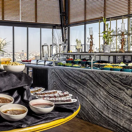 Palazzo Donizetti - Special Class Hotel