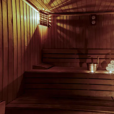 Palazzo Donizetti - Special Class