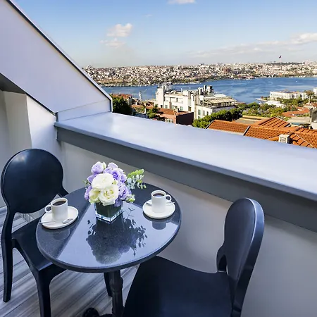 Palazzo Donizetti - Special Class Istambul