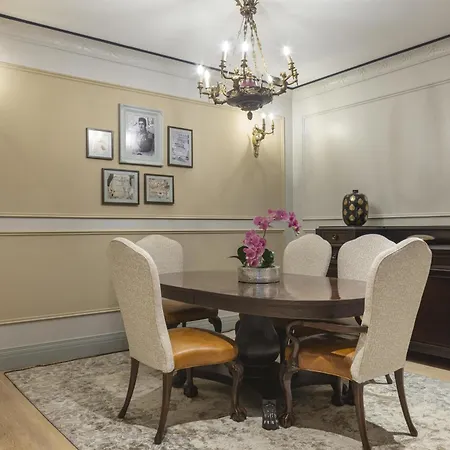 Palazzo Donizetti Istanbul, Tapestry Collection By Hilton ホテル