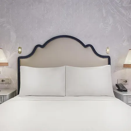 Palazzo Donizetti Istanbul, Tapestry Collection By Hilton 4*