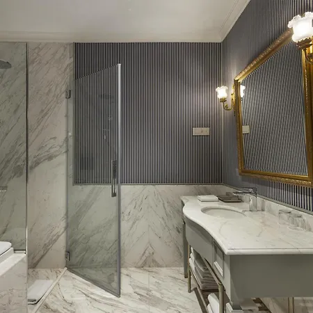 ホテル Palazzo Donizetti Istanbul, Tapestry Collection By Hilton イスタンブール