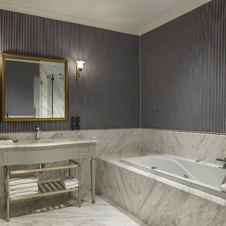 Palazzo Donizetti Istanbul, Tapestry Collection By Hilton Hotel