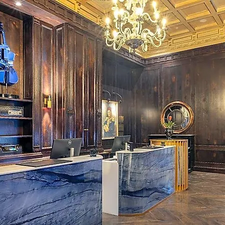 Palazzo Donizetti Istanbul, Tapestry Collection By Hilton Hotel Istanbul