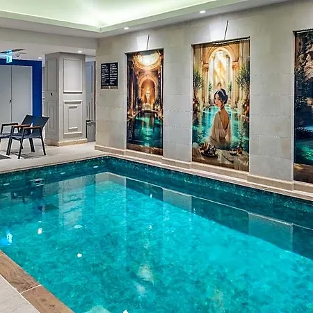 Palazzo Donizetti Istanbul, Tapestry Collection By Hilton 4* Istanbul