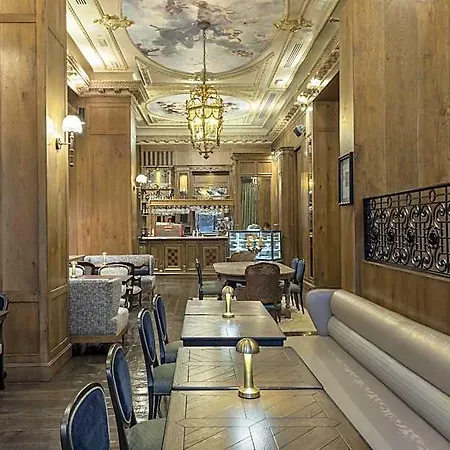 Palazzo Donizetti Istanbul, Tapestry Collection By Hilton Istanbul