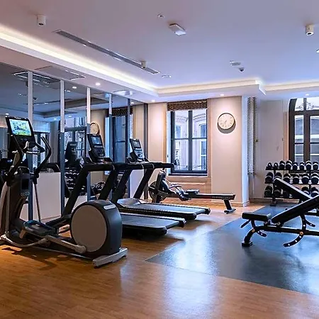 Palazzo Donizetti Istanbul, Tapestry Collection By Hilton 4* Istanbul