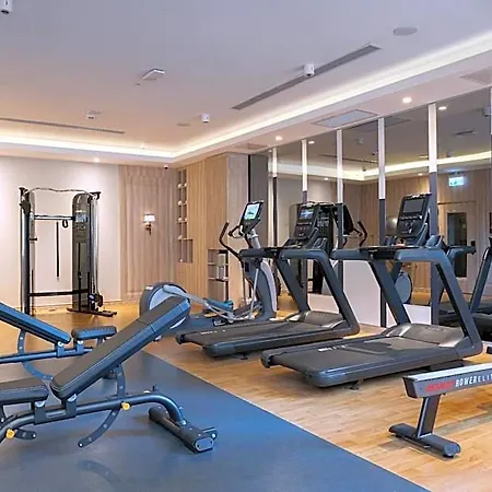 Hotel Palazzo Donizetti Istanbul, Tapestry Collection By Hilton 4*