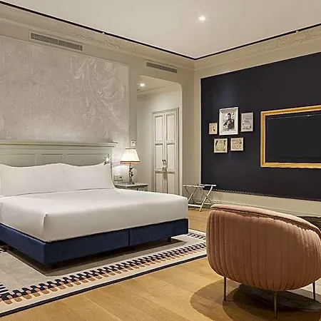Hotel Palazzo Donizetti Istanbul, Tapestry Collection By Hilton Istanbul