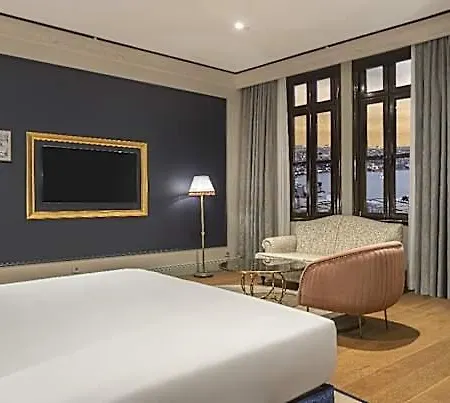 فندق Palazzo Donizetti Istanbul, Tapestry Collection By Hilton اسطنبول
