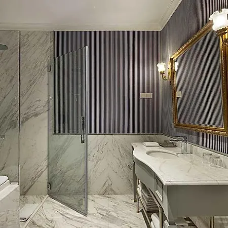 Hotel Palazzo Donizetti Istanbul, Tapestry Collection By Hilton 4*