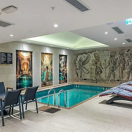 Palazzo Donizetti Istanbul, Tapestry Collection By Hilton イスタンブール