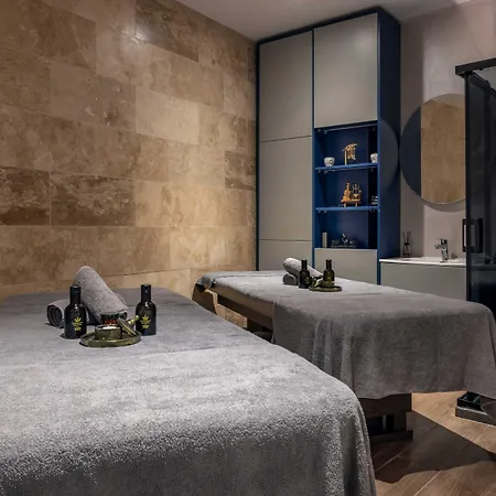Palazzo Donizetti Istanbul, Tapestry Collection By Hilton 4*