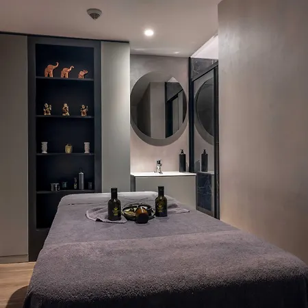 Palazzo Donizetti Istanbul, Tapestry Collection By Hilton Hotel 4*