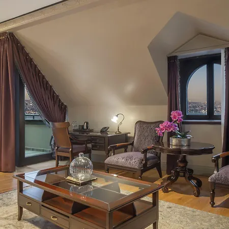 Palazzo Donizetti Istanbul, Tapestry Collection By Hilton Istanbul