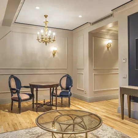 Palazzo Donizetti Istanbul, Tapestry Collection By Hilton 4*