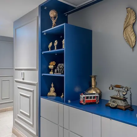 Palazzo Donizetti Istanbul, Tapestry Collection By Hilton Hotel Istanbul
