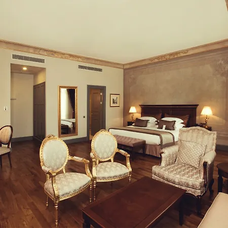 Palazzo Donizetti - Special Class Hotel Istanbul