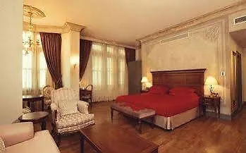 Palazzo Donizetti Istanbul, Tapestry Collection By Hilton 4*