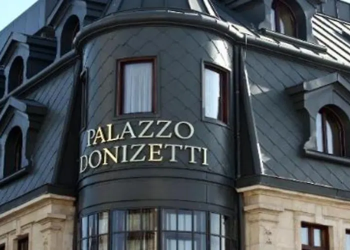 Palazzo Donizetti Istanbul, Tapestry Collection By Hilton