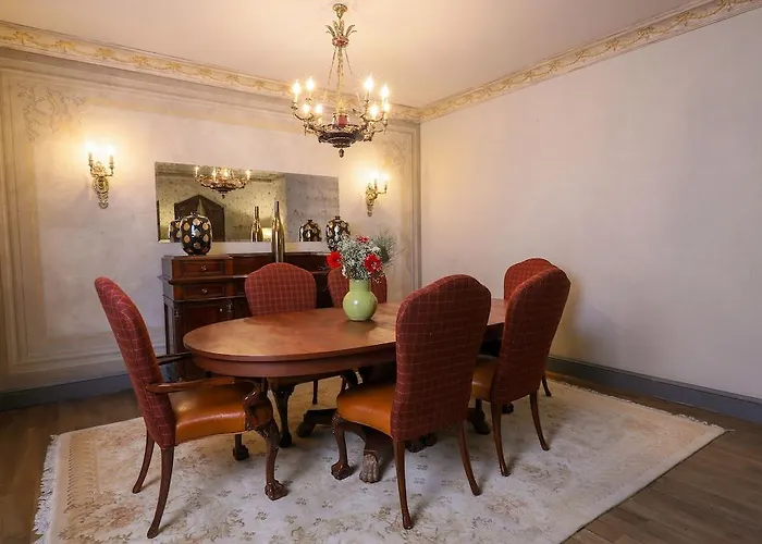 Palazzo Donizetti Istanbul, Tapestry Collection By Hilton Hotel