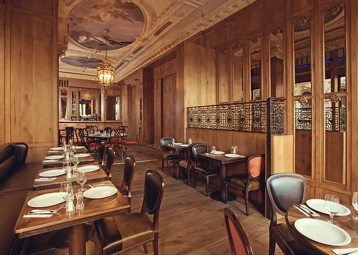 Hotel Palazzo Donizetti Istanbul, Tapestry Collection By Hilton Istanbul