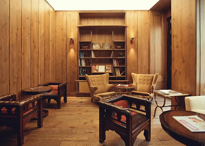 Palazzo Donizetti Istanbul, Tapestry Collection By Hilton Hotel