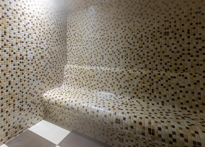 ホテル Palazzo Donizetti Istanbul, Tapestry Collection By Hilton