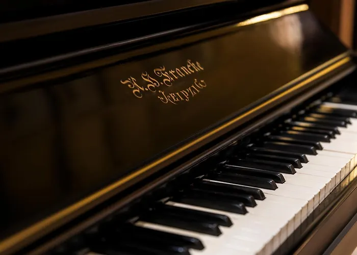 Palazzo Donizetti Istanbul, Tapestry Collection By Hilton 4* Istanbul