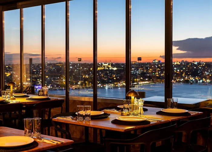 Hotel Palazzo Donizetti Istanbul, Tapestry Collection By Hilton Istanbul