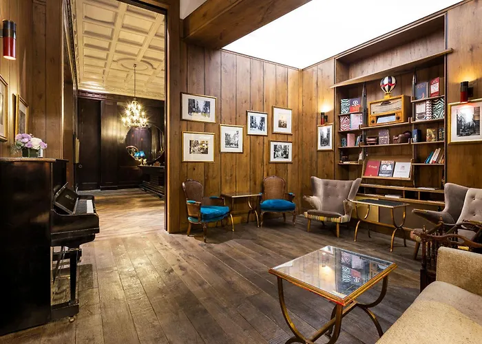 Palazzo Donizetti Istanbul, Tapestry Collection By Hilton Hotel Istanbul