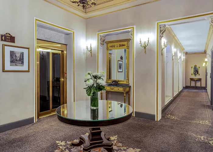 Palazzo Donizetti Istanbul, Tapestry Collection By Hilton