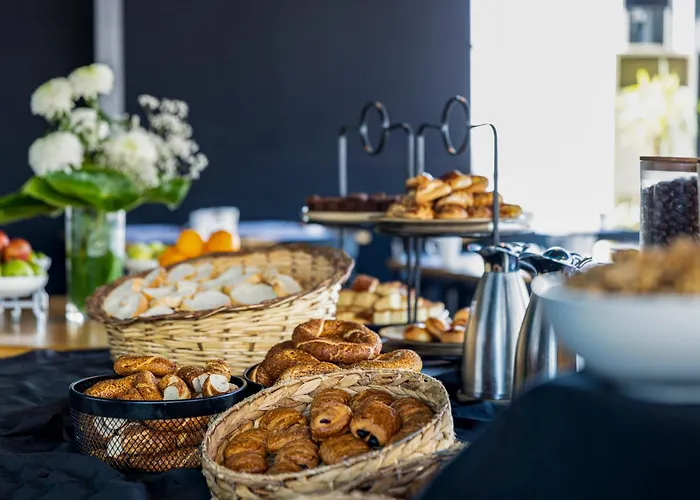 Palazzo Donizetti Istanbul, Tapestry Collection By Hilton 4*