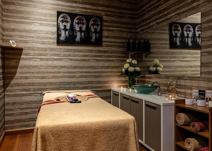 Palazzo Donizetti Istanbul, Tapestry Collection By Hilton Hotel 4*