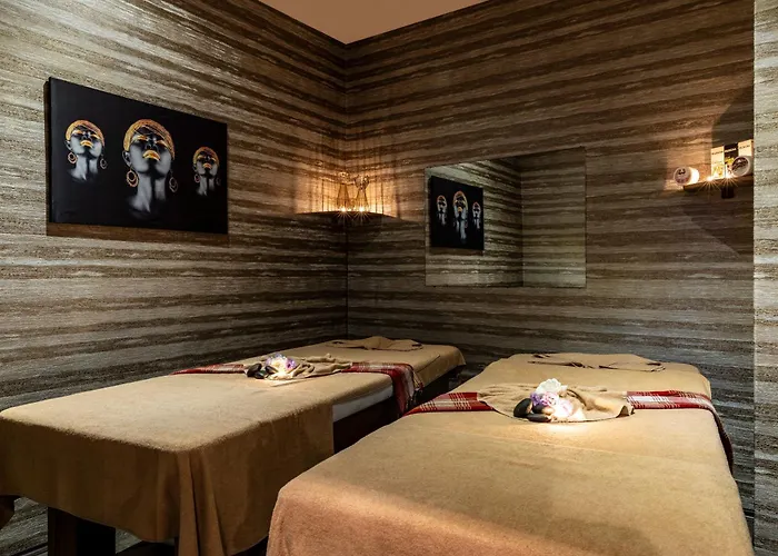 Palazzo Donizetti Istanbul, Tapestry Collection By Hilton Istanbul