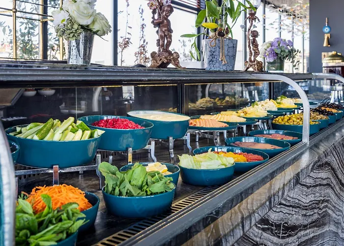 Palazzo Donizetti Istanbul, Tapestry Collection By Hilton 4*