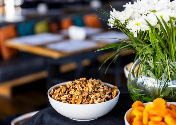 Hotel Palazzo Donizetti Istanbul, Tapestry Collection By Hilton