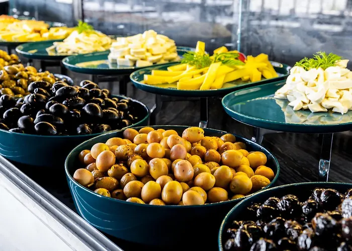 Palazzo Donizetti Istanbul, Tapestry Collection By Hilton 4* Istanbul