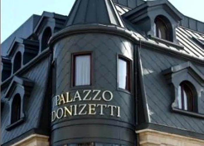 Palazzo Donizetti Istanbul, Tapestry Collection By Hilton Hotel 4*