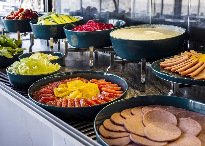 Palazzo Donizetti Istanbul, Tapestry Collection By Hilton 4*