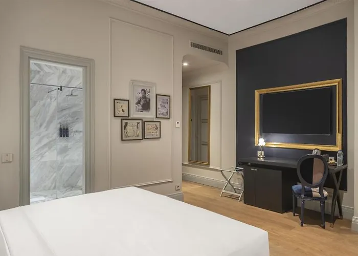 Palazzo Donizetti Istanbul, Tapestry Collection By Hilton イスタンブール