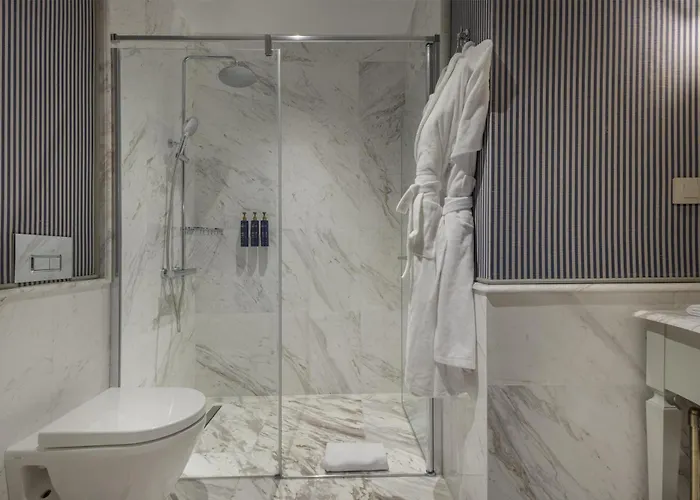 ホテル Palazzo Donizetti Istanbul, Tapestry Collection By Hilton 4*