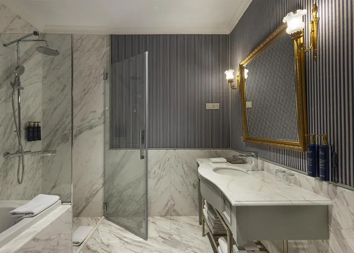 ホテル Palazzo Donizetti Istanbul, Tapestry Collection By Hilton イスタンブール