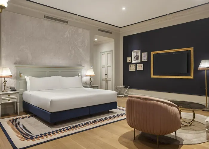 ホテル Palazzo Donizetti Istanbul, Tapestry Collection By Hilton イスタンブール