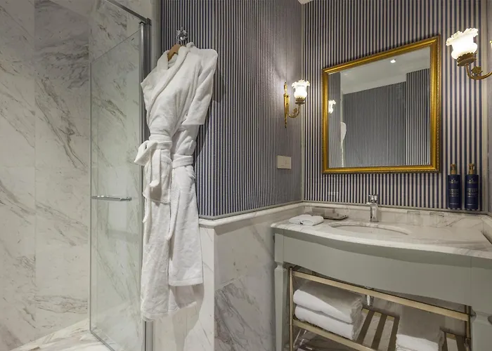 Palazzo Donizetti Istanbul, Tapestry Collection By Hilton イスタンブール