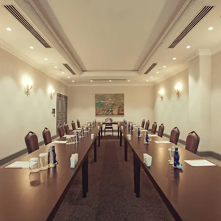 Palazzo Donizetti Istanbul, Tapestry Collection By Hilton Hotel Istambul