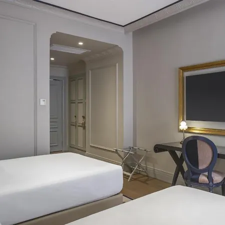Palazzo Donizetti Istanbul, Tapestry Collection By Hilton 4* Стамбул