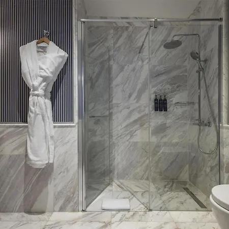 Palazzo Donizetti Istanbul, Tapestry Collection By Hilton Hotel