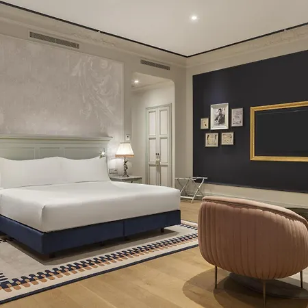 Hotel Palazzo Donizetti Istanbul, Tapestry Collection By Hilton Istambul