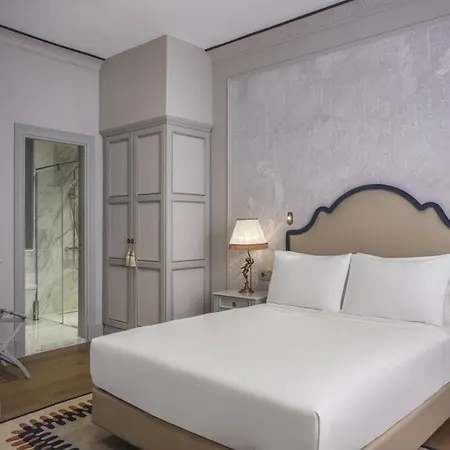 Hotel Palazzo Donizetti Istanbul, Tapestry Collection By Hilton 4*